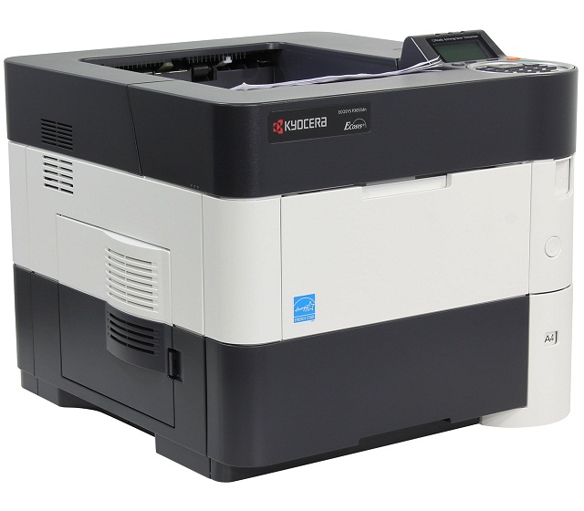 Kyocera ECOSYS P3055dn